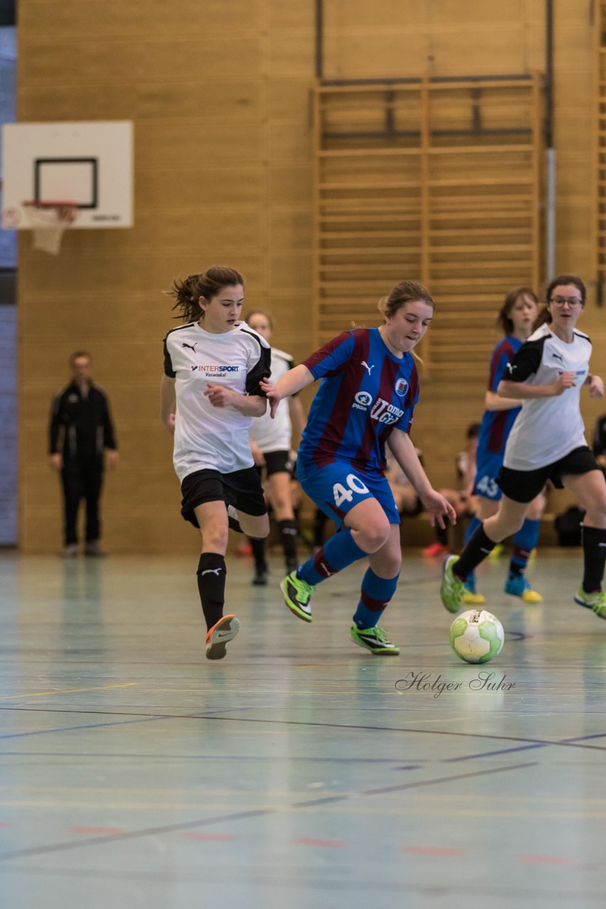 Bild 283 - Girls Cup